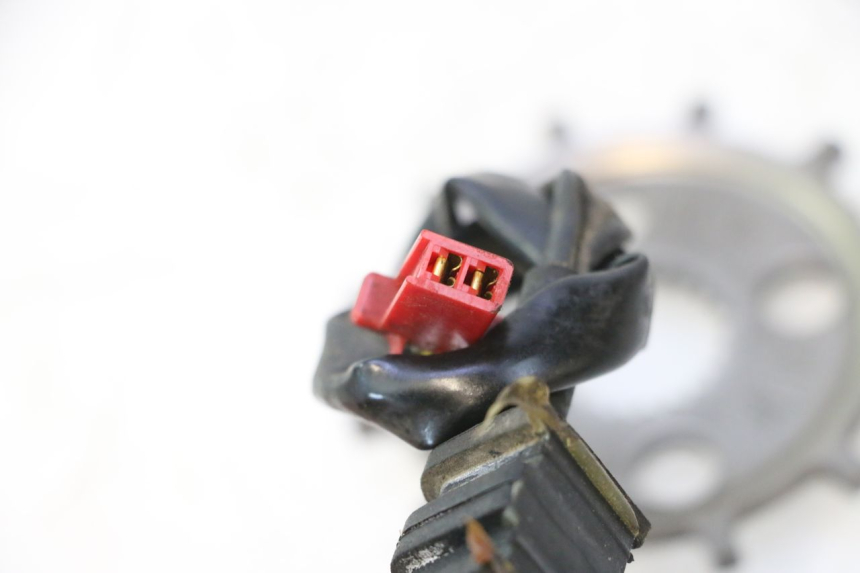 photo de ONTVANGERSENSOR IGNITIE HONDA VFR FI RC46 800 (1998 - 2001) - Zoom op gebruiksstaat