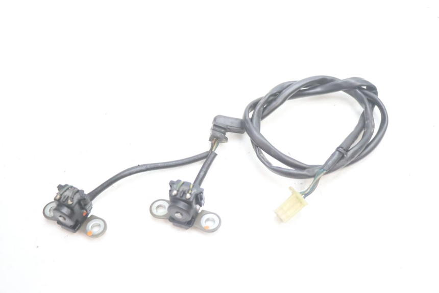 photo de ONTVANGERSENSOR HONDA XRV AFRICA TWIN 750 (1990 - 1992) - Zoom op gebruiksstaat