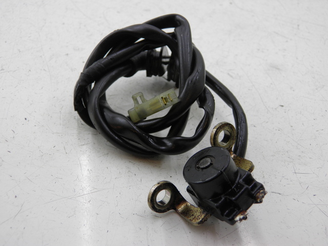 photo de ONTVANGERSENSOR IGNITIE YAMAHA FZS FAZER 1000 (2003 - 2005) - Hoofdaanzicht