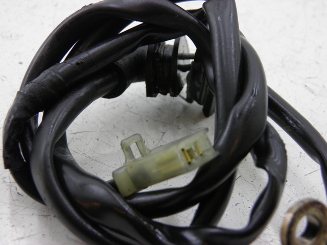 photo de ONTVANGERSENSOR IGNITIE YAMAHA FZS FAZER 1000 (2003 - 2005) - Detail van het onderdeel