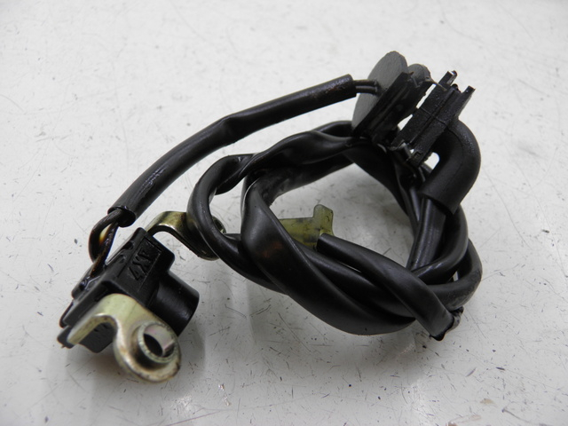photo de ONTVANGERSENSOR IGNITIE YAMAHA FZS FAZER 1000 (2003 - 2005) - Zoom op gebruiksstaat