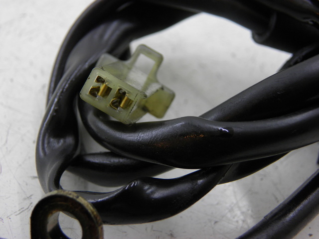 photo de ONTVANGERSENSOR IGNITIE YAMAHA FZS FAZER 1000 (2003 - 2005) - Andere kijkhoek