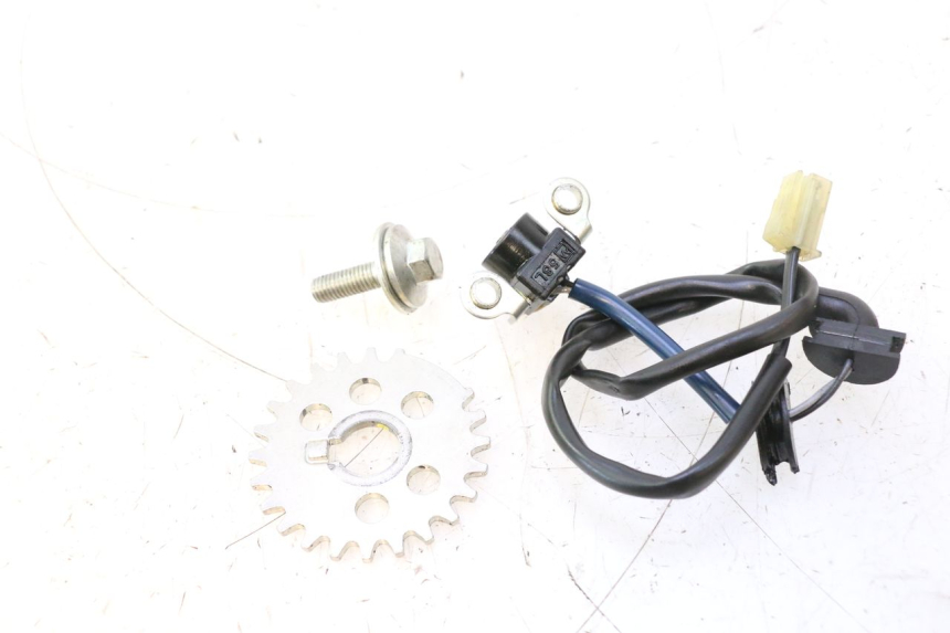 photo de ONTVANGERSENSOR YAMAHA YZF R6 600 (2008 - 2009) - Andere kijkhoek
