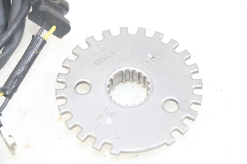 photo de ONTVANGERSENSOR IGNITIE KAWASAKI Z 750 (2007 - 2013) - Technische close-up