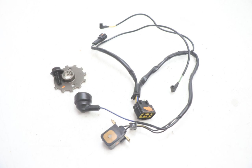 photo de ONTVANGERSENSOR KAWASAKI ZX-6R ZX6R 600 (2000 - 2002) - Hoofdaanzicht
