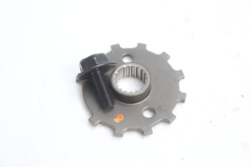 photo de ONTVANGERSENSOR KAWASAKI ZX-6R ZX6R 600 (2000 - 2002) - Detail van het onderdeel