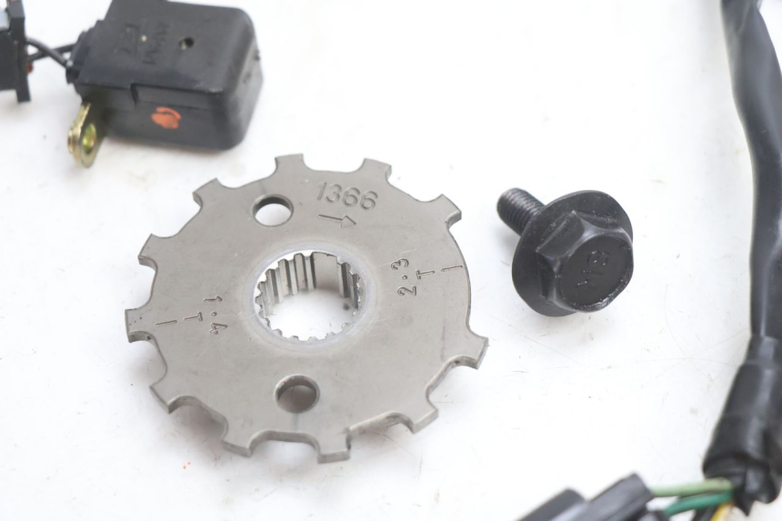 photo de ONTVANGERSENSOR KAWASAKI ZX-6R ZX6R 600 (2000 - 2002) - Productaanzicht