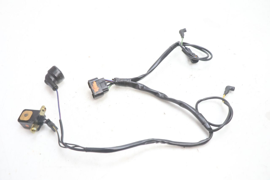 photo de ONTVANGERSENSOR KAWASAKI ZX-6R ZX6R 600 (2000 - 2002) - Zoom op gebruiksstaat