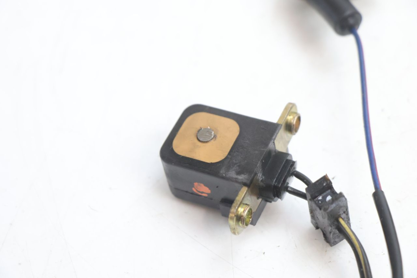 photo de ONTVANGERSENSOR KAWASAKI ZX-6R ZX6R 600 (2000 - 2002) - Andere kijkhoek