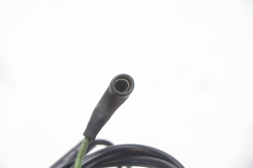 photo de ONTVANGERSENSOR KAWASAKI ZX-6R ZX6R 600 (2000 - 2002) - Bevestigingspunten