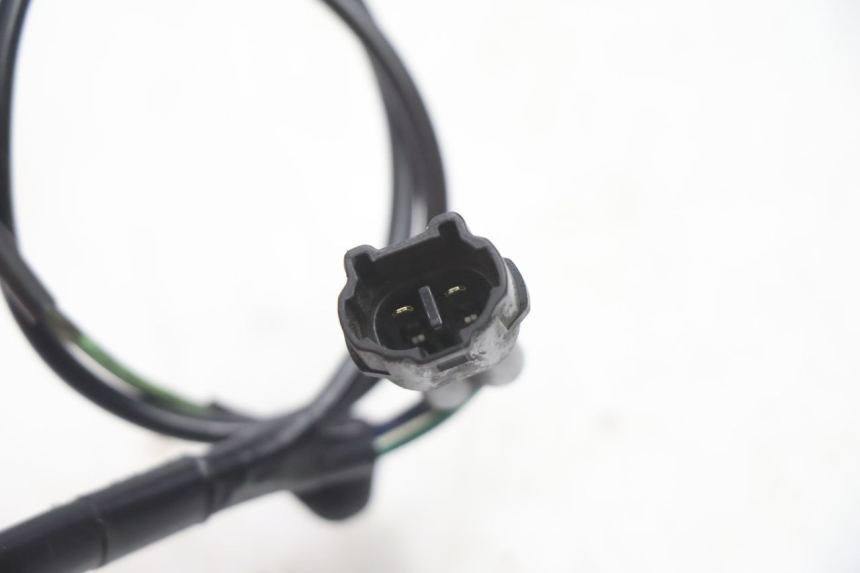 photo de ONTVANGERSENSOR KAWASAKI ZX-6R ZX6R 600 (2000 - 2002) - Staat van het oppervlak