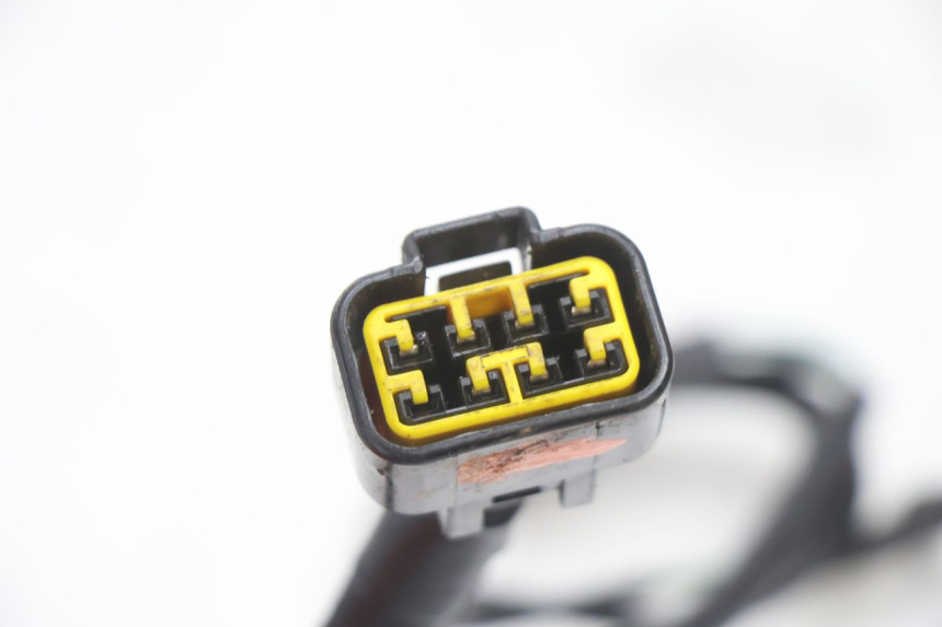 photo de ONTVANGERSENSOR KAWASAKI ZX-6R ZX6R 600 (2000 - 2002) - Gecontroleerd onderdeel