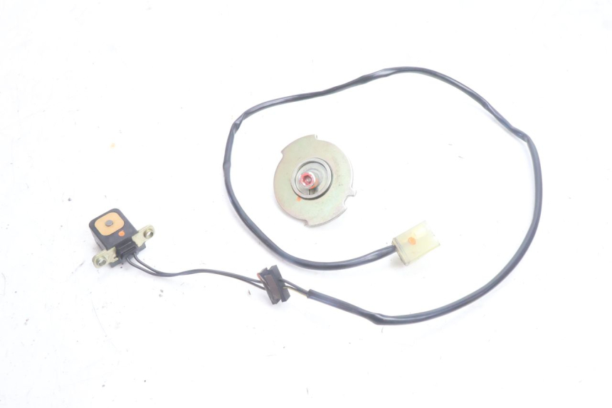 photo de ONTVANGERSENSOR KAWASAKI ZZR 600 (1995 - 2004) - Hoofdaanzicht