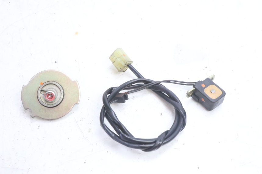 photo de ONTVANGERSENSOR KAWASAKI ZZR 600 (1995 - 2004) - Zoom op gebruiksstaat