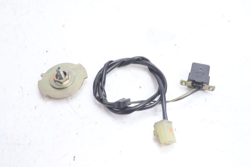 photo de ONTVANGERSENSOR KAWASAKI ZZR 600 (1995 - 2004) - Andere kijkhoek