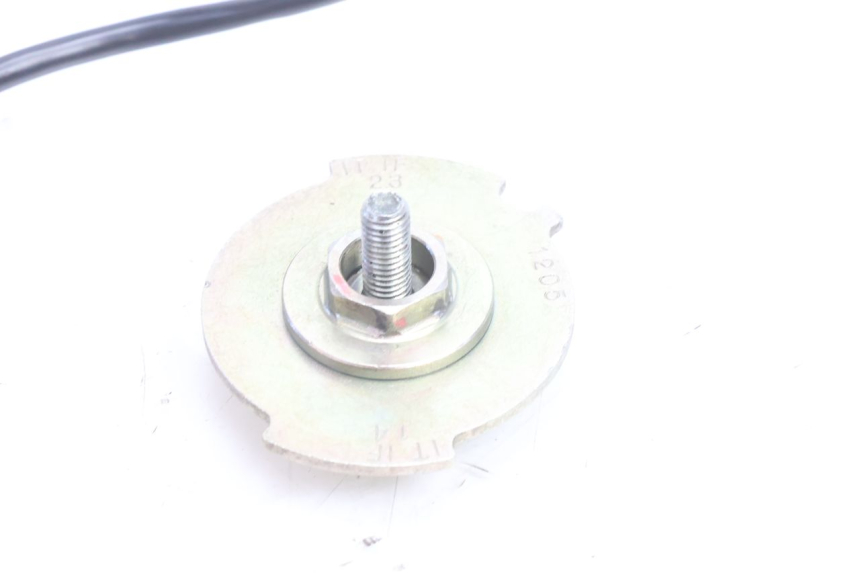 photo de ONTVANGERSENSOR KAWASAKI ZZR 600 (1995 - 2004) - Overzicht