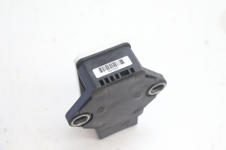 photo de HOEKSENSOR CAN-AM SPYDER RS 1000 (2008 - 2012) - Overzicht