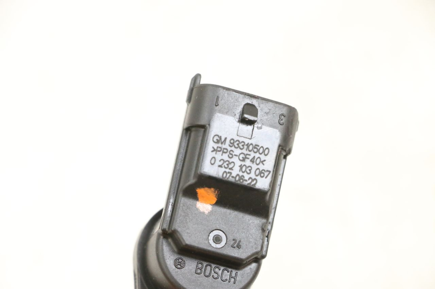 photo de Nokkenas sensor MV AGUSTA BRUTALE R WALLY 910 (2008 - 2008) - Detail van het onderdeel