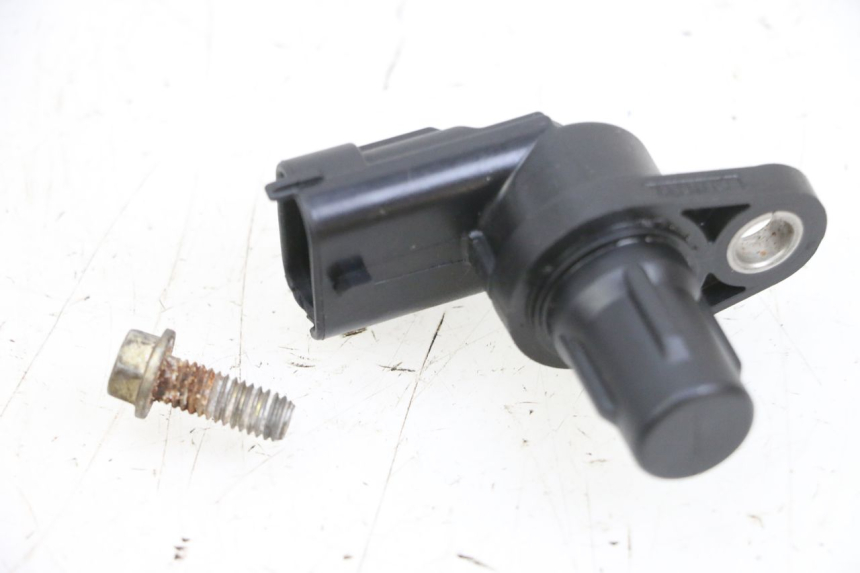 photo de Nokkenas sensor MV AGUSTA BRUTALE R WALLY 910 (2008 - 2008) - Andere kijkhoek