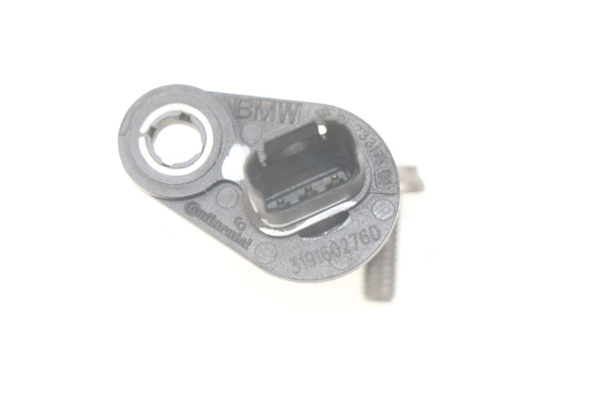 photo de Nokkenas sensor BMW F GS K81 850 (2018 - 2023) - Zoom op gebruiksstaat