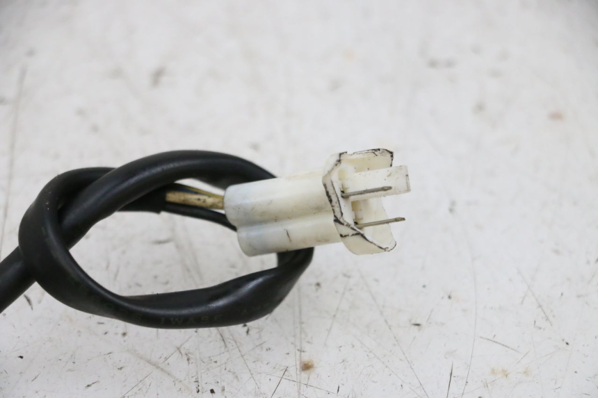 photo de Nokkenas sensor YAMAHA FJR ABS 1300 (2006 - 2012) - Andere kijkhoek