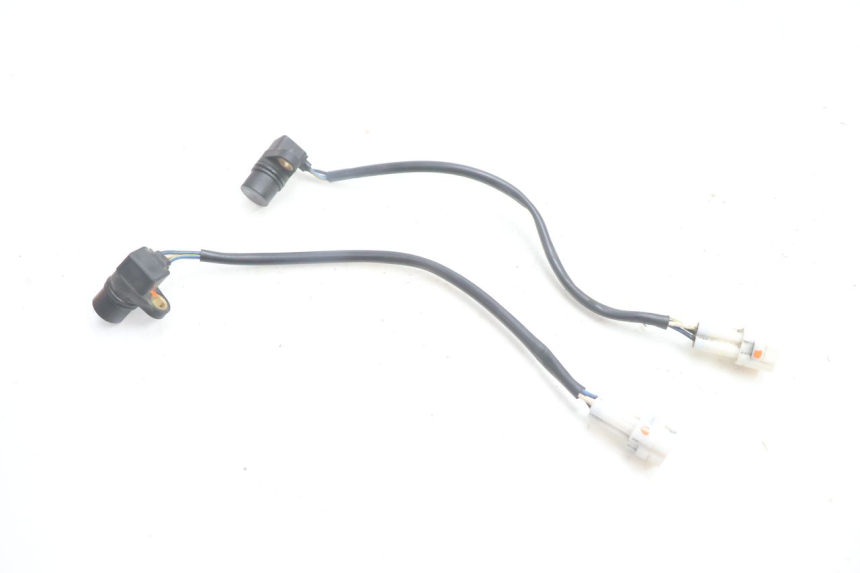 photo de Nokkenassensor YAMAHA FJR 1300 (2001 - 2005) - Hoofdaanzicht