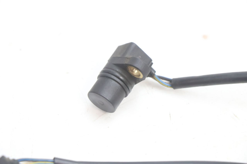 photo de Nokkenassensor YAMAHA FJR 1300 (2001 - 2005) - Zoom op gebruiksstaat