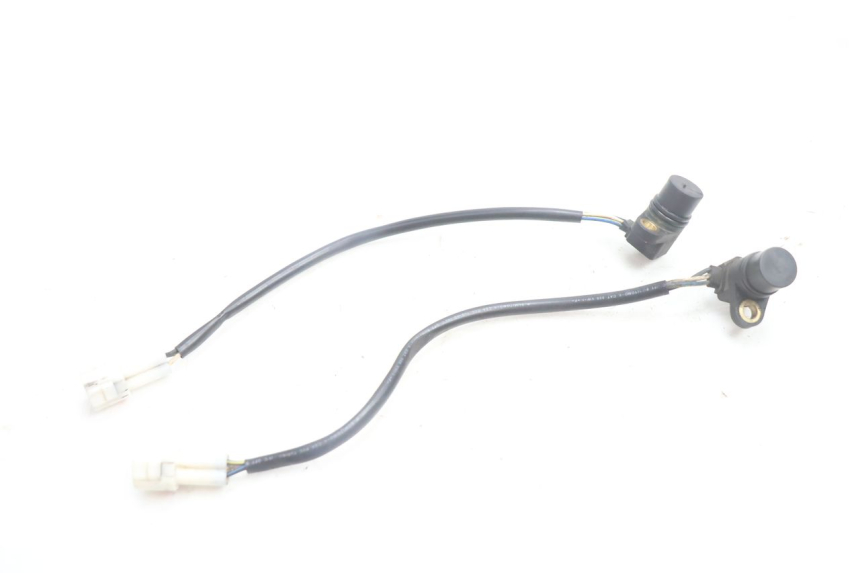 photo de Nokkenassensor YAMAHA FJR 1300 (2001 - 2005) - Andere kijkhoek