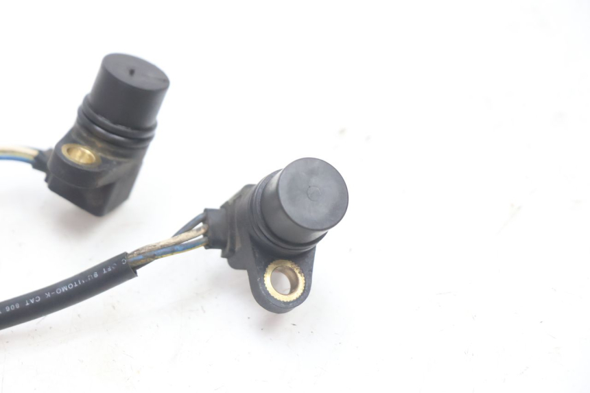 photo de Nokkenassensor YAMAHA FJR 1300 (2001 - 2005) - Technische close-up