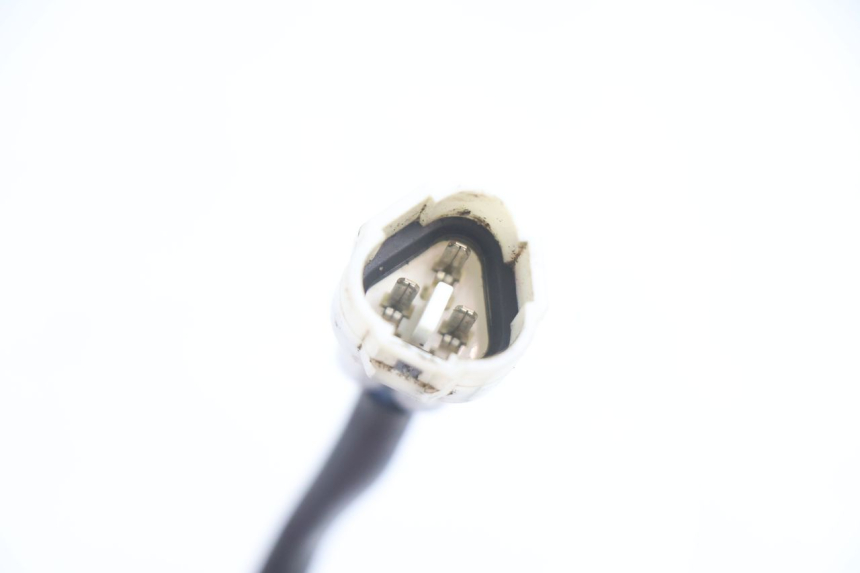 photo de Nokkenassensor YAMAHA FJR 1300 (2001 - 2005) - Bevestigingspunten
