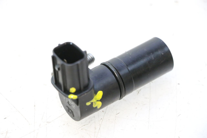 photo de Nokkenassensor HONDA FJS SILVER WING SILVERWING 400 (2005 - 2008) - Zoom op gebruiksstaat