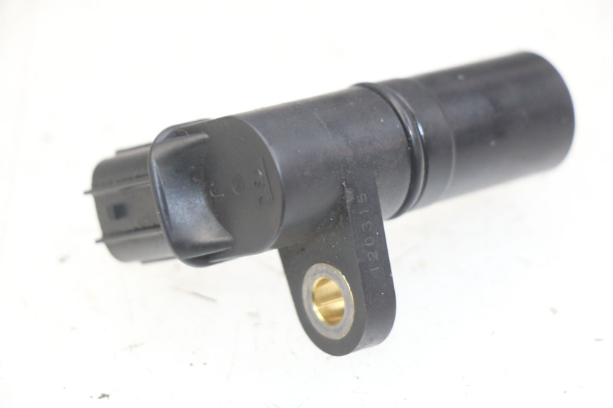 photo de Nokkenas sensor HONDA FJS SILVERWING SILVER WING 400 (2009 - 2016) - Zoom op gebruiksstaat