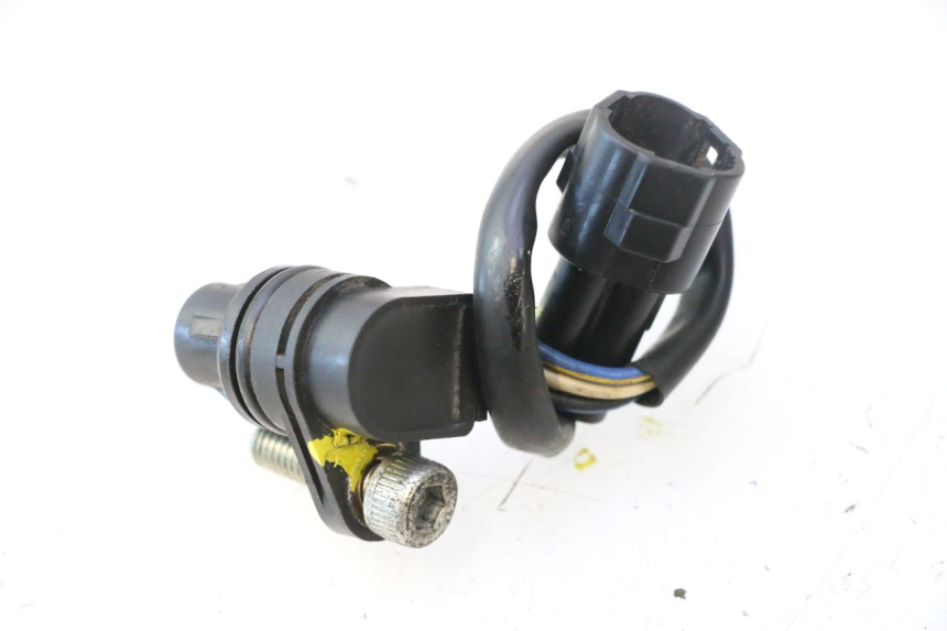 photo de Nokkenas sensor YAMAHA FZ8 800 (2010 - 2016) - Hoofdaanzicht