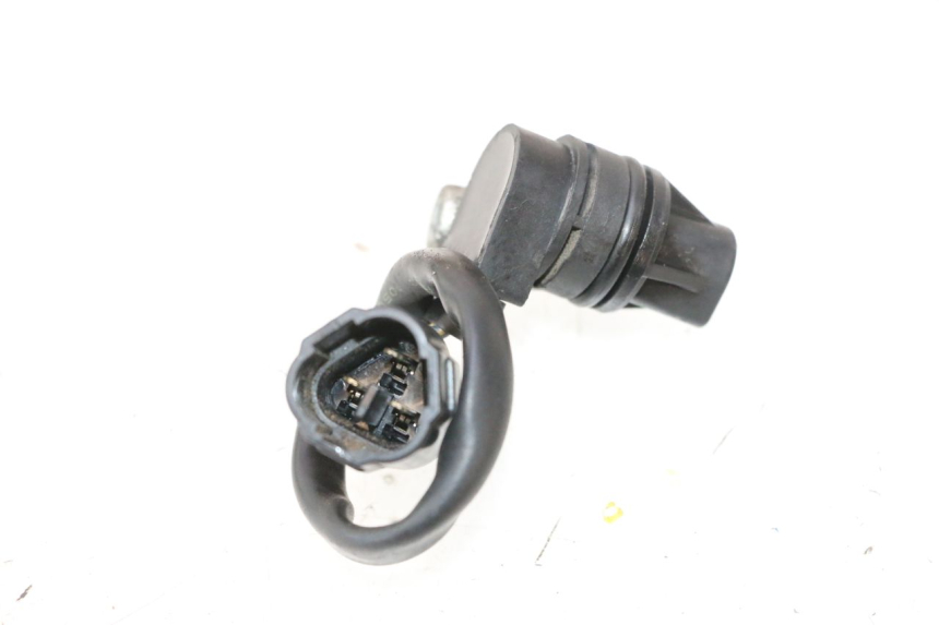 photo de Nokkenas sensor YAMAHA FZ8 800 (2010 - 2016) - Zoom op gebruiksstaat