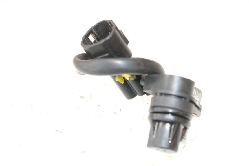 photo de Nokkenas sensor YAMAHA FZ8 800 (2010 - 2016) - Andere kijkhoek