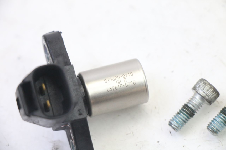 photo de Nokkenas sensor SUZUKI GSR 750 (2011 - 2017) - Overzicht