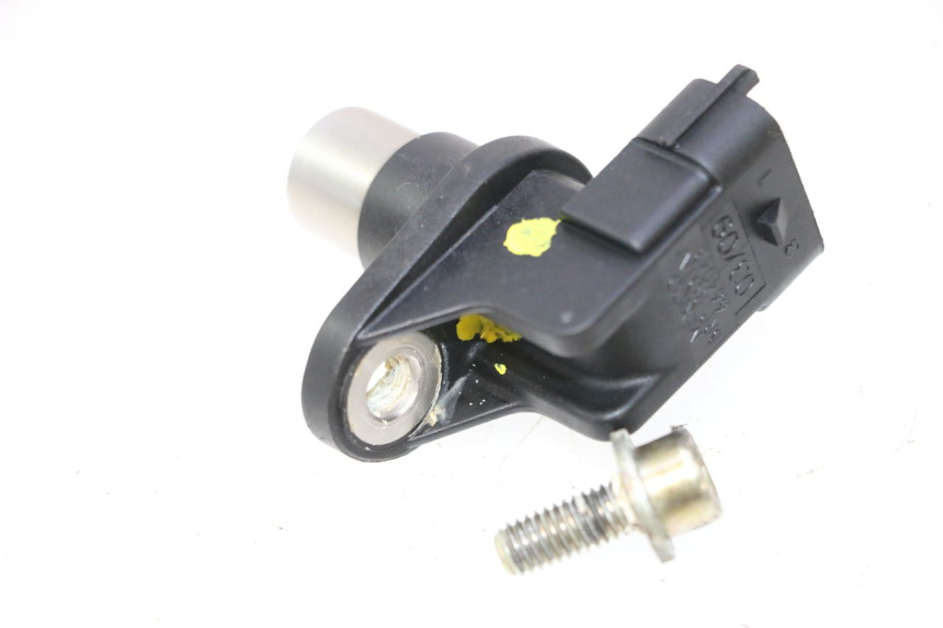 photo de Nokkenassensor CAN-AM SPYDER RS 1000 (2008 - 2012) - Hoofdaanzicht