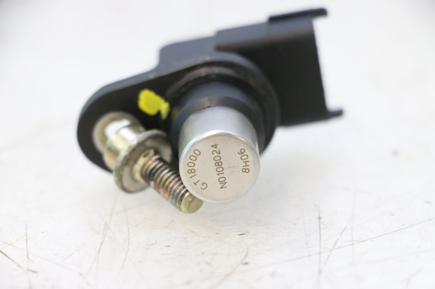 photo de Nokkenassensor CAN-AM SPYDER RS 1000 (2008 - 2012) - Andere kijkhoek
