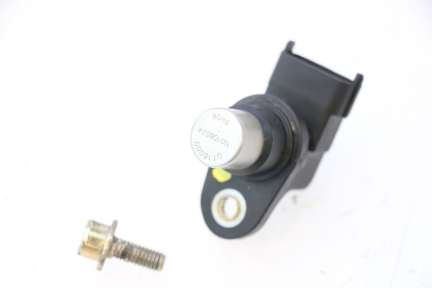 photo de Nokkenassensor CAN-AM SPYDER RS 1000 (2008 - 2012) - Technische close-up