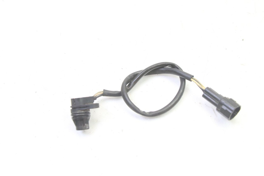 photo de Nokkenas sensor YAMAHA TDM ABS 900 (2002 - 2014) - Zoom op gebruiksstaat