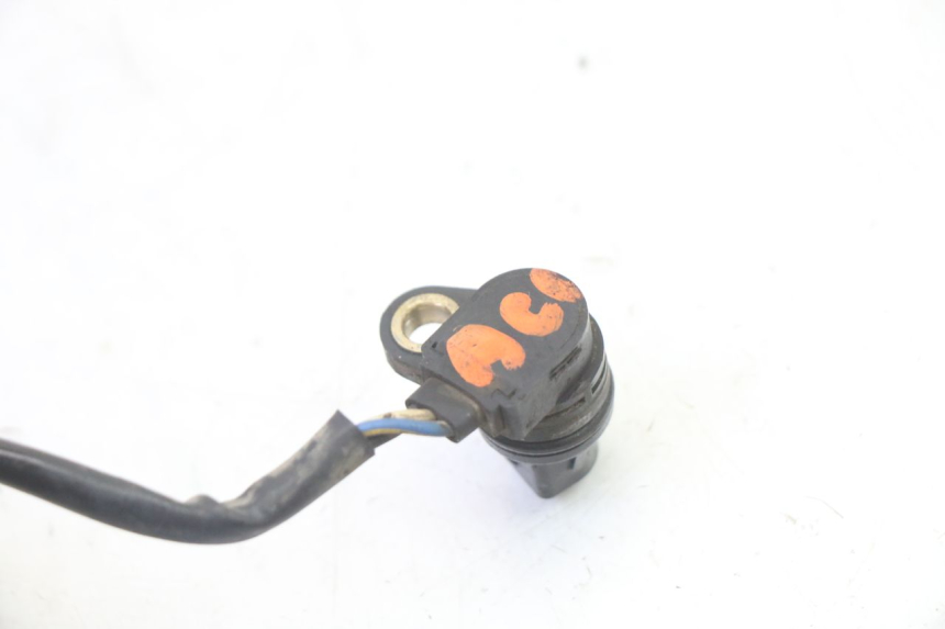 photo de Nokkenas sensor YAMAHA TDM ABS 900 (2002 - 2014) - Bevestigingspunten
