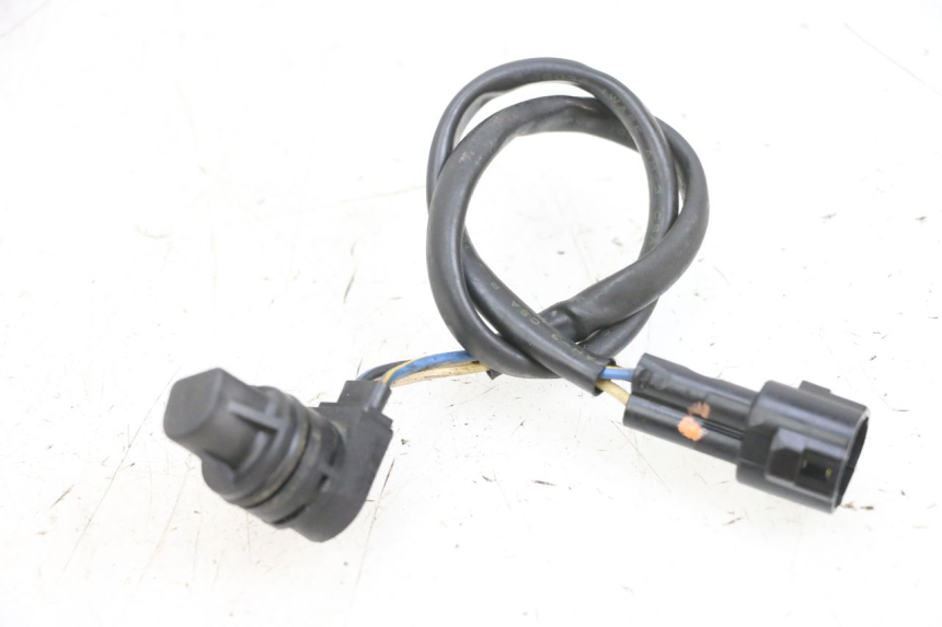 photo de Nokkenas sensor YAMAHA TDM ABS 900 (2002 - 2014) - Zoom op gebruiksstaat