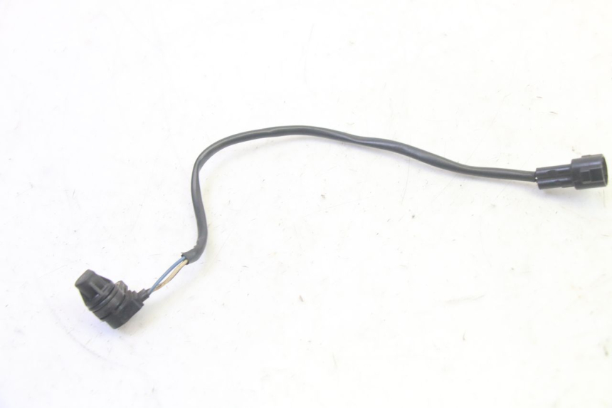 photo de Nokkenas sensor YAMAHA TDM ABS 900 (2002 - 2014) - Andere kijkhoek
