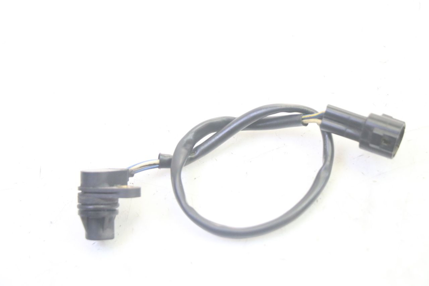 photo de Nokkenas sensor YAMAHA TDM ABS 900 (2002 - 2014) - Zoom op gebruiksstaat