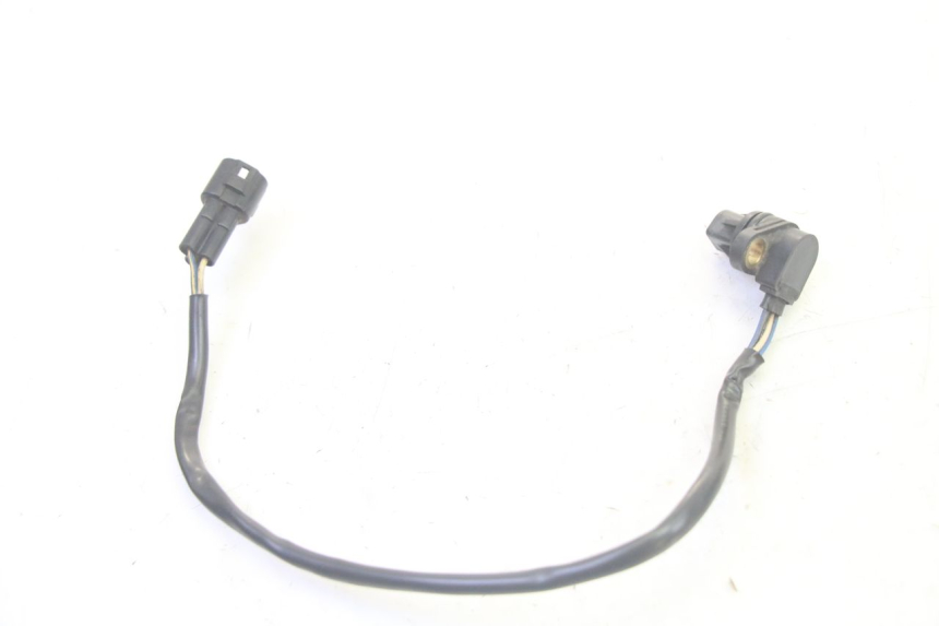 photo de Nokkenas sensor YAMAHA TDM ABS 900 (2002 - 2014) - Andere kijkhoek