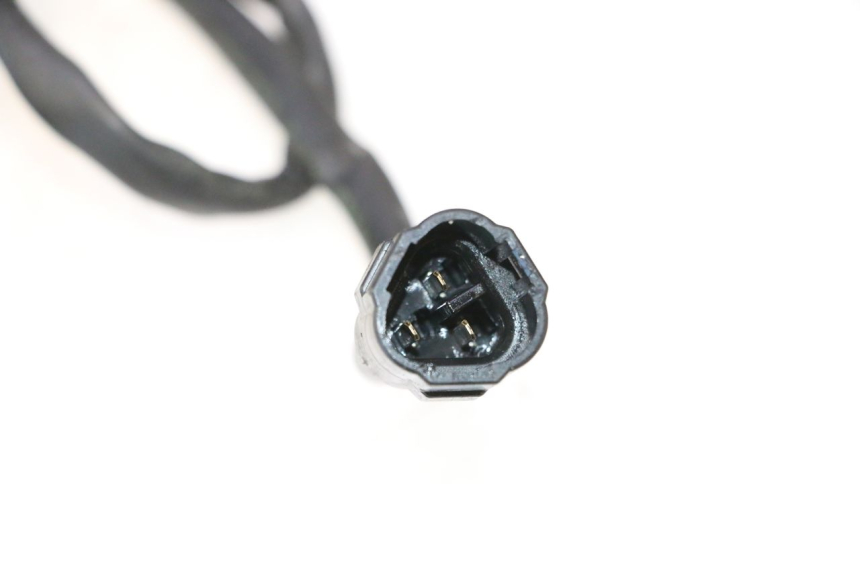 photo de Nokkenas sensor YAMAHA TDM ABS 900 (2002 - 2014) - Zoom op gebruiksstaat