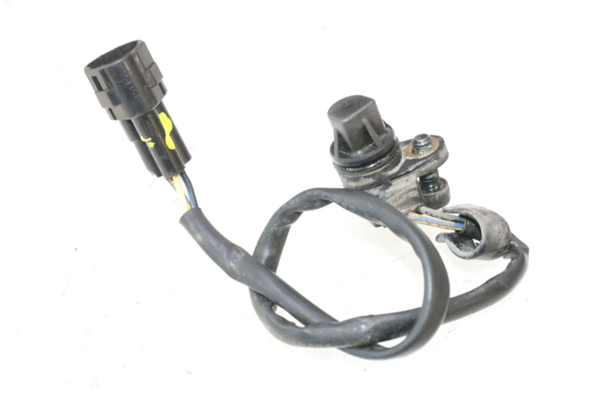 photo de Nokkenas sensor YAMAHA TDM ABS 900 (2002 - 2014) - Andere kijkhoek