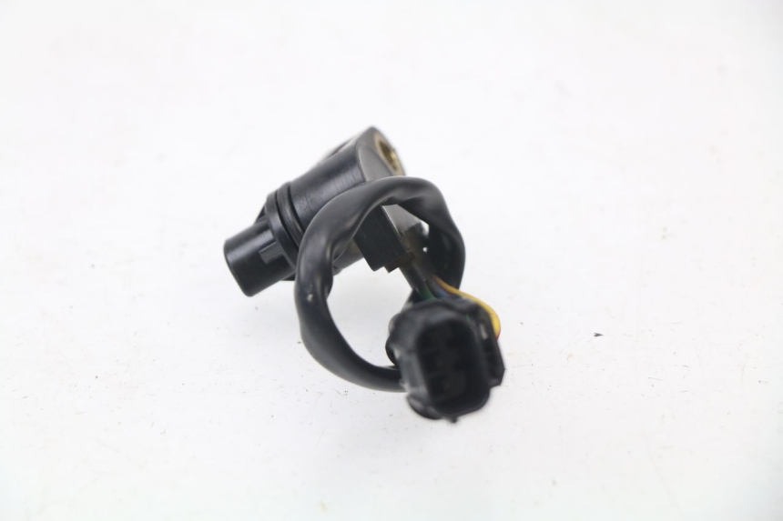 photo de Nokkenas sensor HONDA VFR F 1200 (2010 - 2015) - Zoom op gebruiksstaat