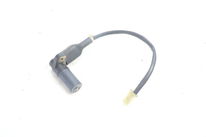 photo de Nokkenassensor HONDA VFR FI RC46 800 (1998 - 2001) - Hoofdaanzicht