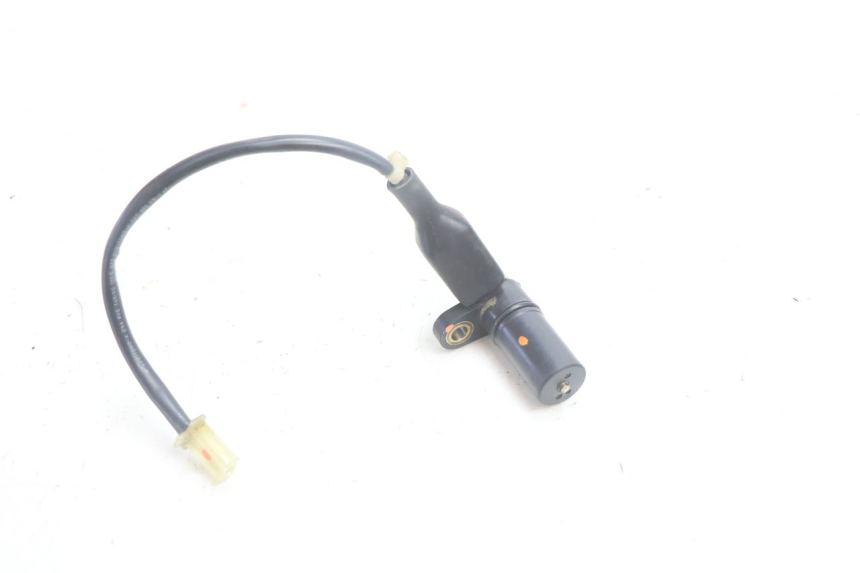 photo de Nokkenassensor HONDA VFR FI RC46 800 (1998 - 2001) - Zoom op gebruiksstaat